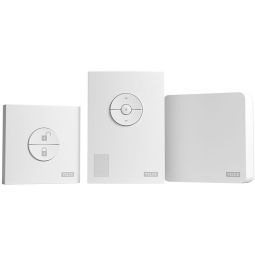 VELUX Aktionsfenster Elektro Klapp-Schwing-Fenster INTEGRA® 4