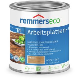 Remmers Arbeitsplatten-Öl eco farblos 5