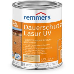 Remmers Dauerschutz-Lasur UV 4