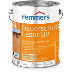 Remmers Dauerschutz-Lasur UV 6