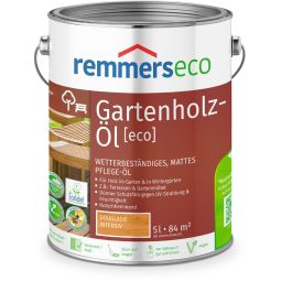 Remmers Gartenholz-Öl eco douglasie intensiv 6