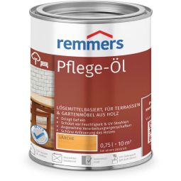 Remmers Pflege-Öl lärche 4