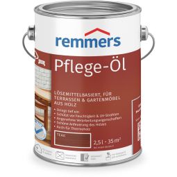 Remmers Pflege-Öl teak  4