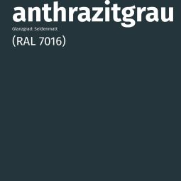 Remmers Multi-Lack 3in1 anthrazitgrau RAL 3