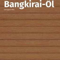 Remmers Pflege-Öl bangkirai 3