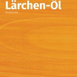 Remmers Pflege-Öl lärche 3