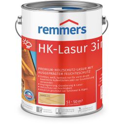 Remmers HK-Lasur 3in1 farblos 5