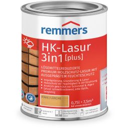 Remmers HK-Lasur 3in1 plus pinie/lärche 4