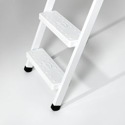 Wippro Dachbodentreppe Klimastair 160 Smart 3