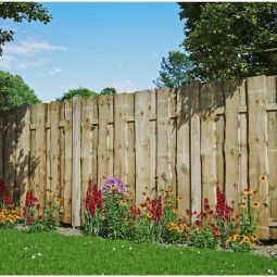 T&J Pfosten für FÜNEN 4