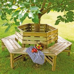 T&J Baumbank FELIX Kiefer/Fichte KDI 3