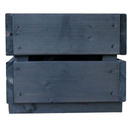 T&J SUNNY Pflanzkübel inklusive Pflanzfolie 4