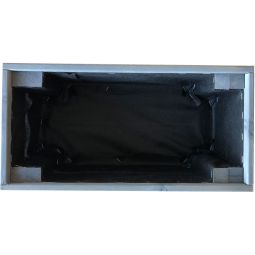 T&J SUNNY Pflanzkübel inklusive Pflanzfolie 5