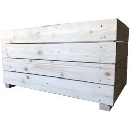 T&J SUNNY Pflanzkübel inklusive Pflanzfolie 4