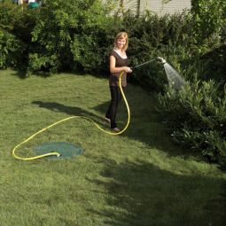 GRAF Wasseranschlussbox Intern 3