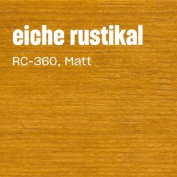 Remmers HK-Lasur 3in1 plus eiche 3