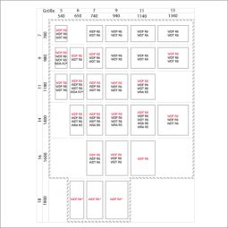 Roto Dachfenster Designo R89G K200 4
