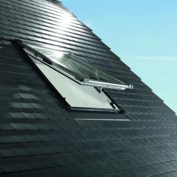 Roto Dachfenster Designo R89G H200 3