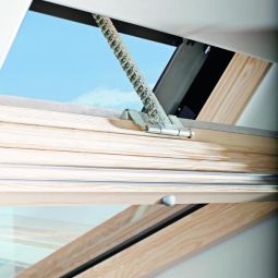 Roto Dachfenster Designo RotoTronic R68G 3