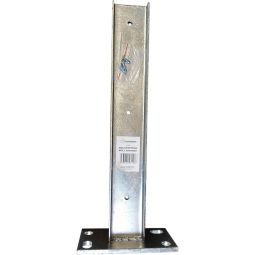 TraumGarten Träger für SYSTEM WPC 3