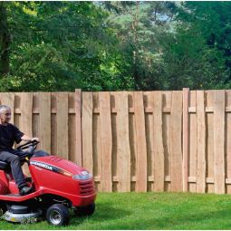 T&J Pfosten für JÜTLAND, LOLLAND 3