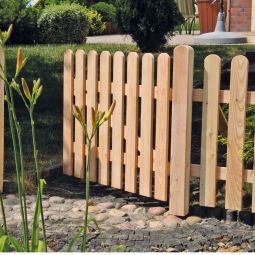 T&J Vorgartentür ANHOLT 4