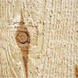 T&J Sichtschutzzaun LANGELAND Lärche Sichtschutz 3