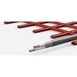 Warmup StickyMat 3D Wandheizung Fußbodenheizung 6