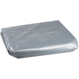 Windhager Kamin-Abdeckhaube Abdeckplane 1,25x0,85x2,05 m 4