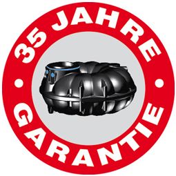 Rewatec Großtank NEOplus Flachtank 5