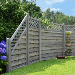 T&J Pfosten für BARTEK 3