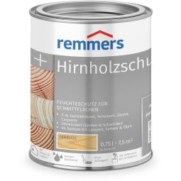 Remmers Hirnholzschutz farblos 0,75 l 3