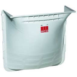 ACO Therm Lichtschacht Komplettset 1250x1000x400 3