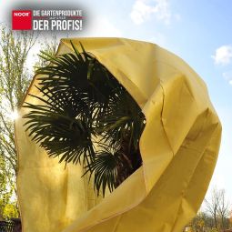 NOOR Winterschutzhaube XXL PRO 200x240 6