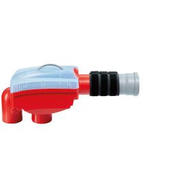 Graf Spannfix Schnellmontage-Manschette 3er-Spannfix DN 7