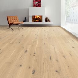 HARO Parkett Landhausdiele Eiche Universal 3