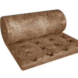 KNAUF INSULATION Klemmfilz UNIFIT Glaswolle 3