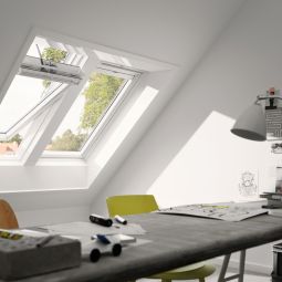 VELUX INTEGRA Dachfenster GGL 206930 5