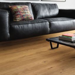 HARO Parkett Landhausdiele 2V Eiche 4