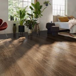 HARO Landhausdiele DISANO WaveAqua TC 5