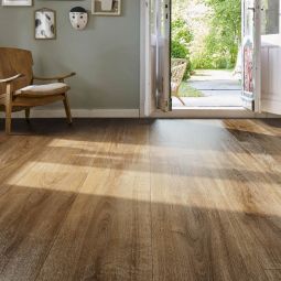 HARO Laminat Landhausdiele TRITTY 100 5