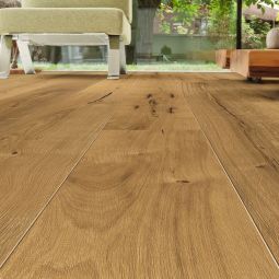 HARO Parkett Landhausdiele 4000 TC 4