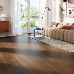 HARO Parkett Landhausdiele 4000 TC 6