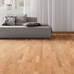 HARO Parkett Schiffsboden 4000 TC 4