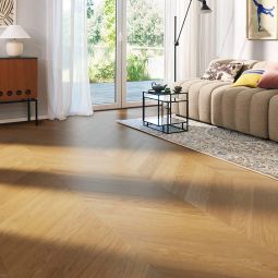 HARO Parkett MANUFAKTUR NF Chevron 4