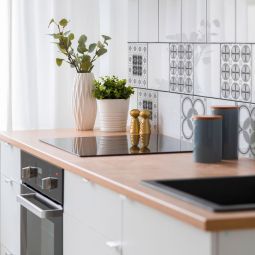 Windhager Fliesenaufkleber Olaf 15x15 cm 3