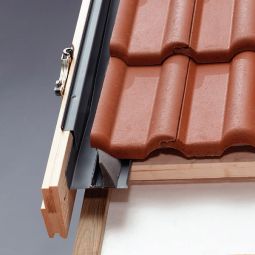 VELUX Einzeleindeckrahmen EDZ 2000 Ziegel 3