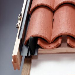 VELUX Einzeleindeckrahmen EDW 2000 Ziegel 3