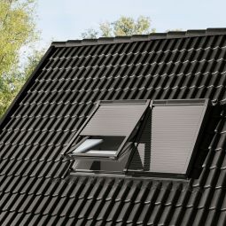 NEU: VELUX Solar-Rollladen SSL 0000K 7