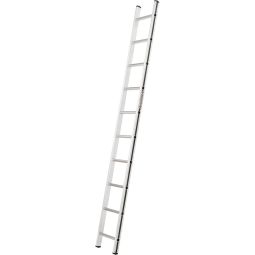 Hymer ALU-PRO Anlegeleiter Aluminium 3